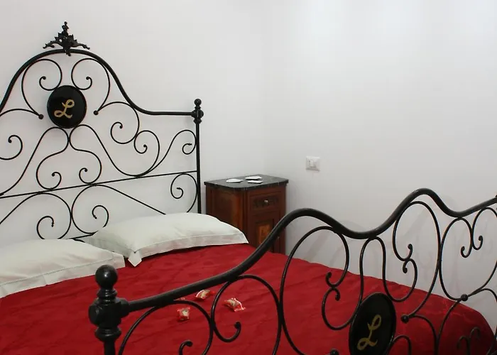 Lilla B&B