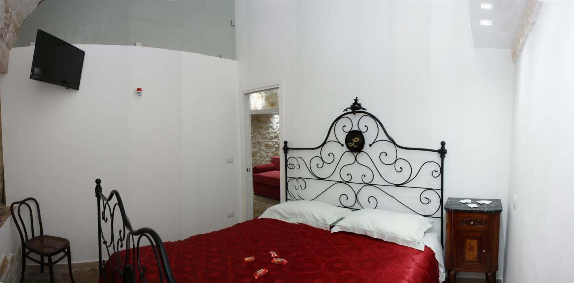 Lilla * Molfetta